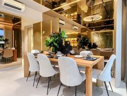 UE Square (D9), Apartment #551240101